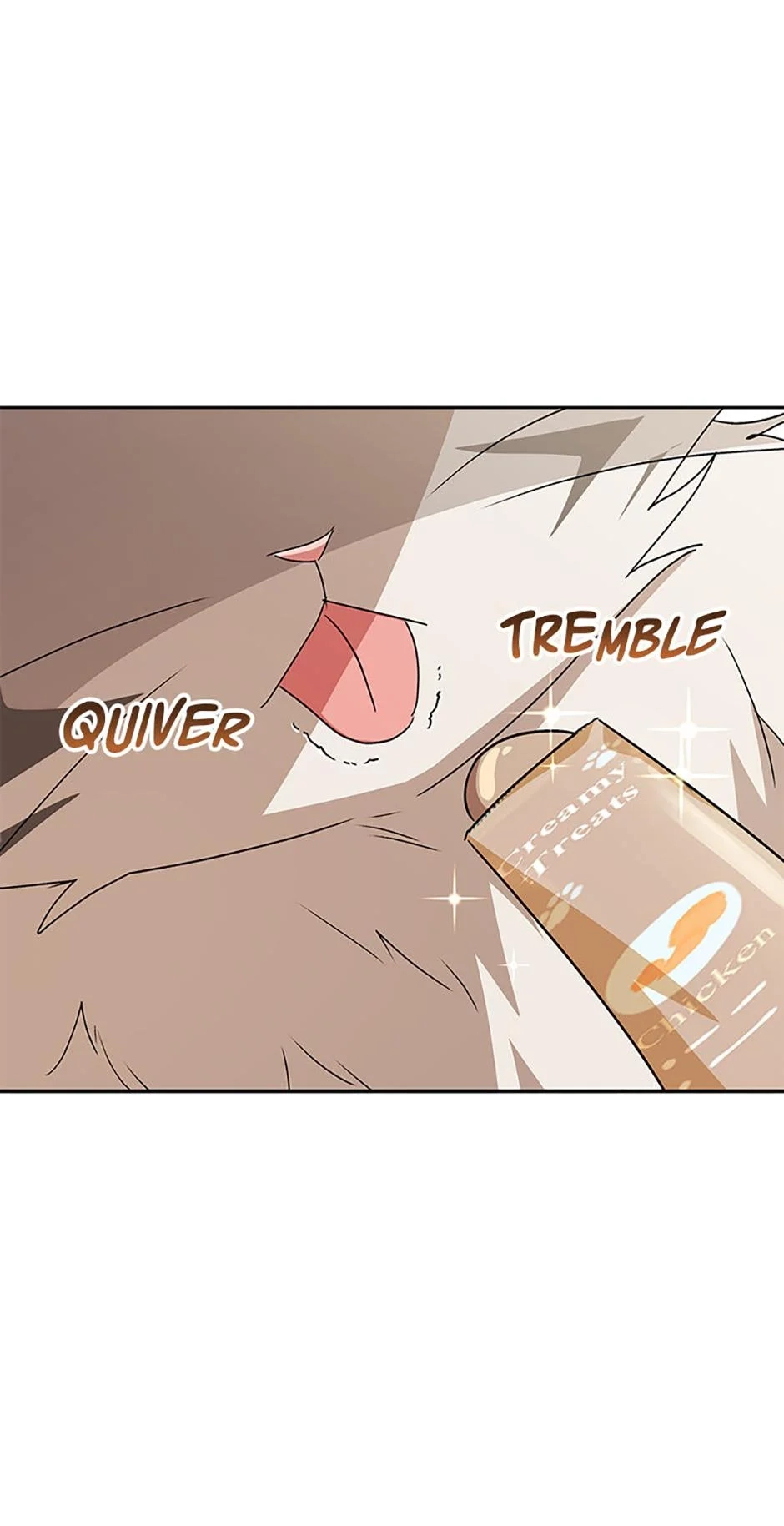 Hello, Mr. Veterinarian! Chapter 85 page 86 - 