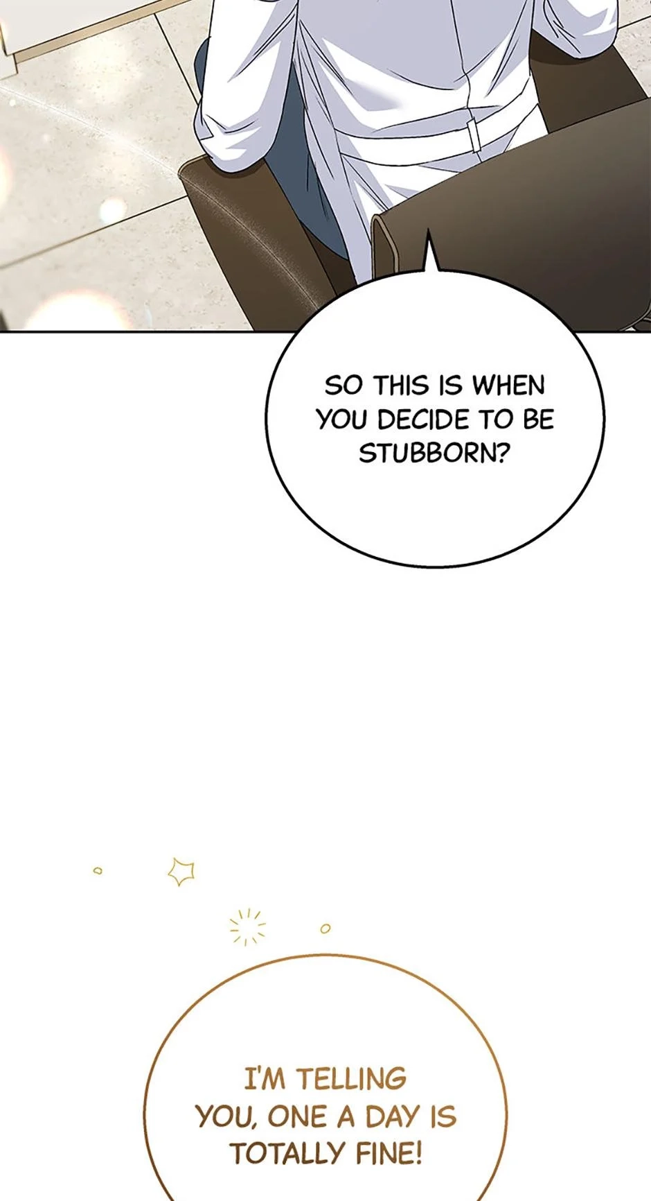 Hello, Mr. Veterinarian! Chapter 85 page 89 - 