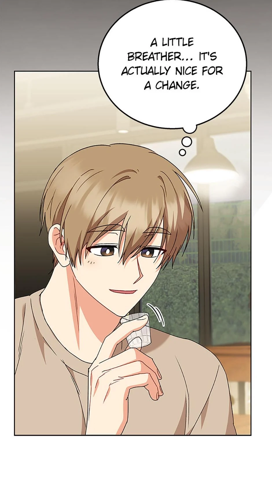 Hello, Mr. Veterinarian! Chapter 86 page 13 - 