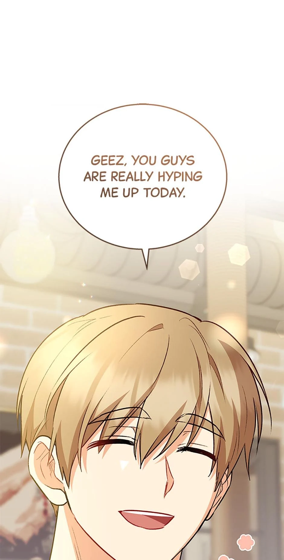 Hello, Mr. Veterinarian! Chapter 86 page 20 - 