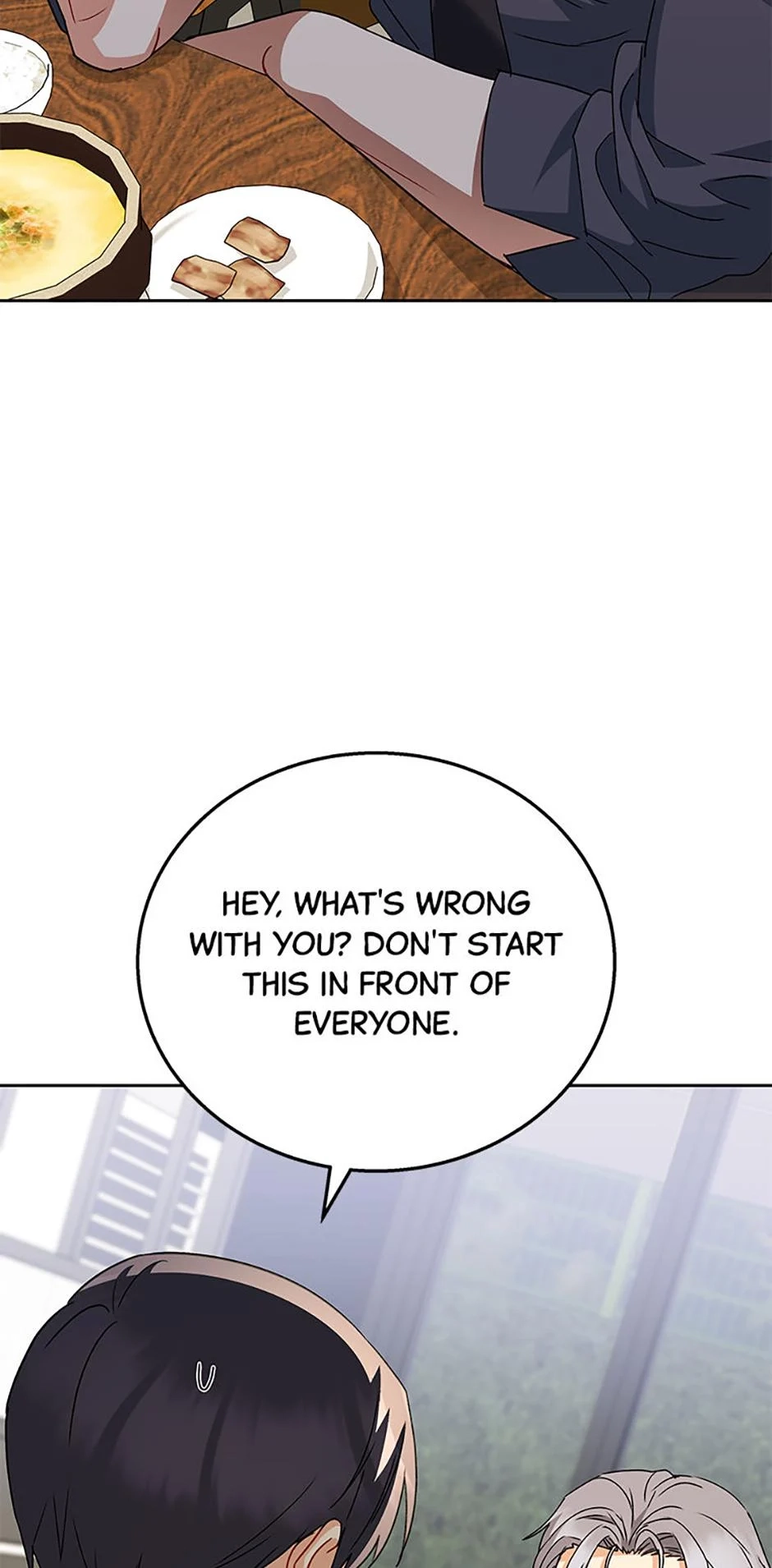 Hello, Mr. Veterinarian! Chapter 86 page 24 - 