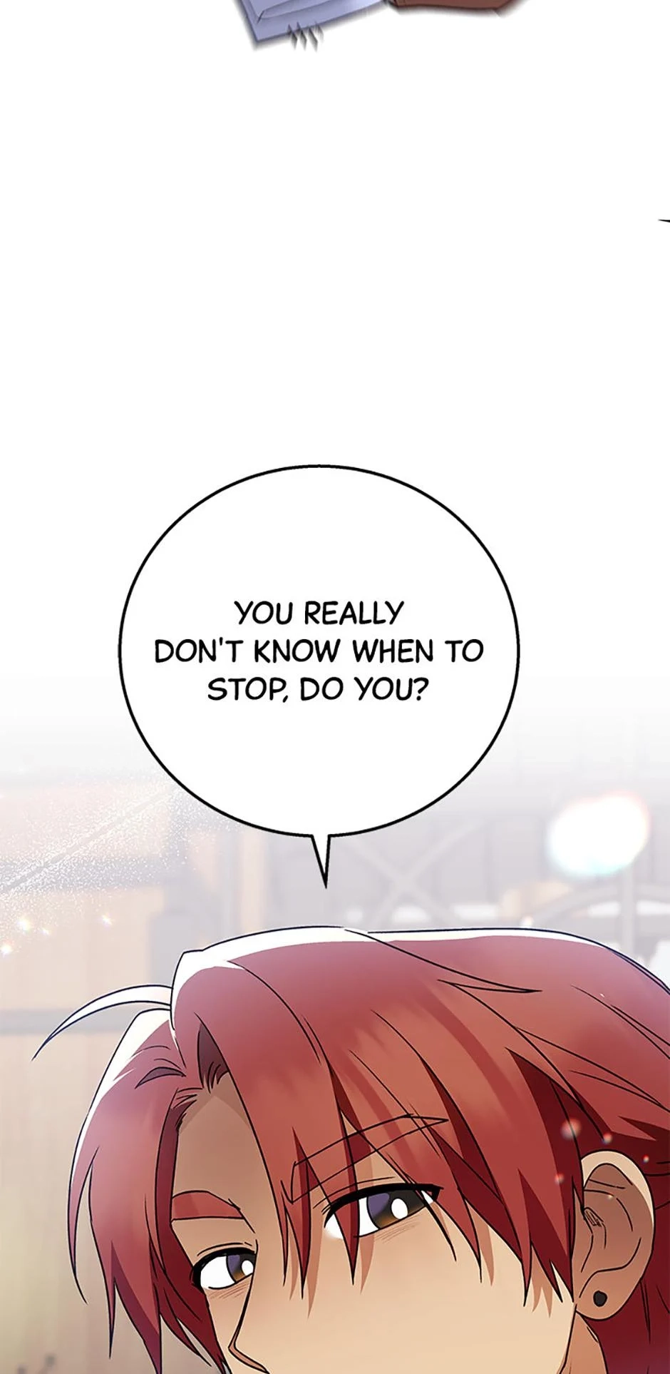 Hello, Mr. Veterinarian! Chapter 86 page 37 - 