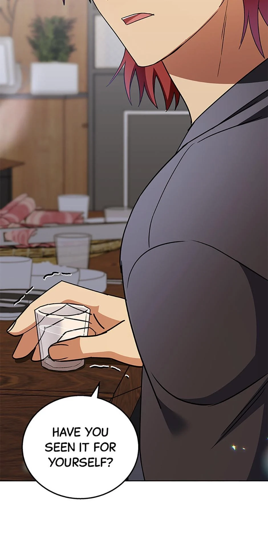 Hello, Mr. Veterinarian! Chapter 86 page 38 - 
