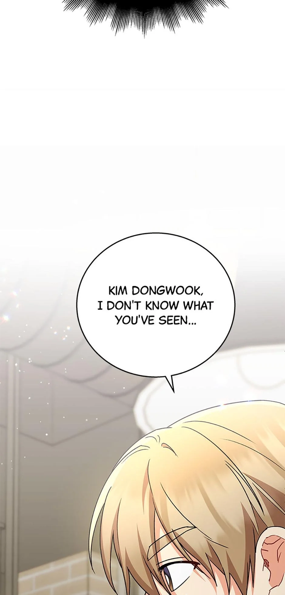 Hello, Mr. Veterinarian! Chapter 86 page 46 - 