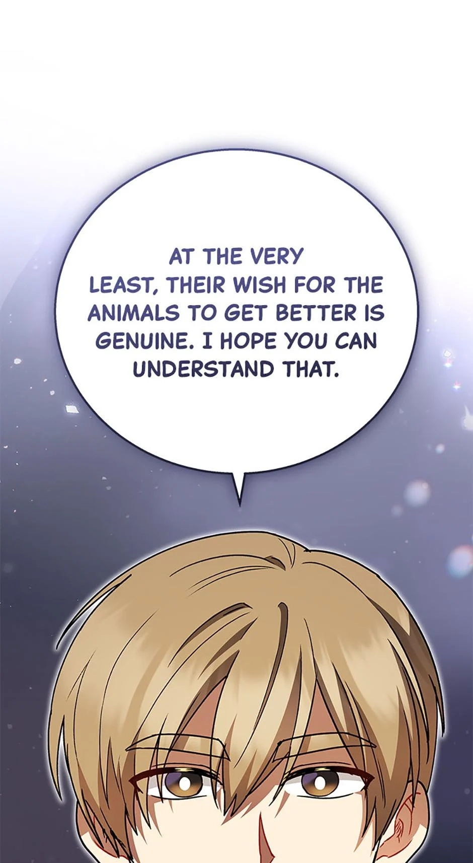 Hello, Mr. Veterinarian! Chapter 86 page 49 - 
