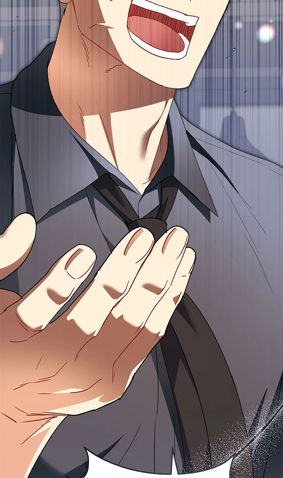 Hello, Mr. Veterinarian! Chapter 86 page 54 - 