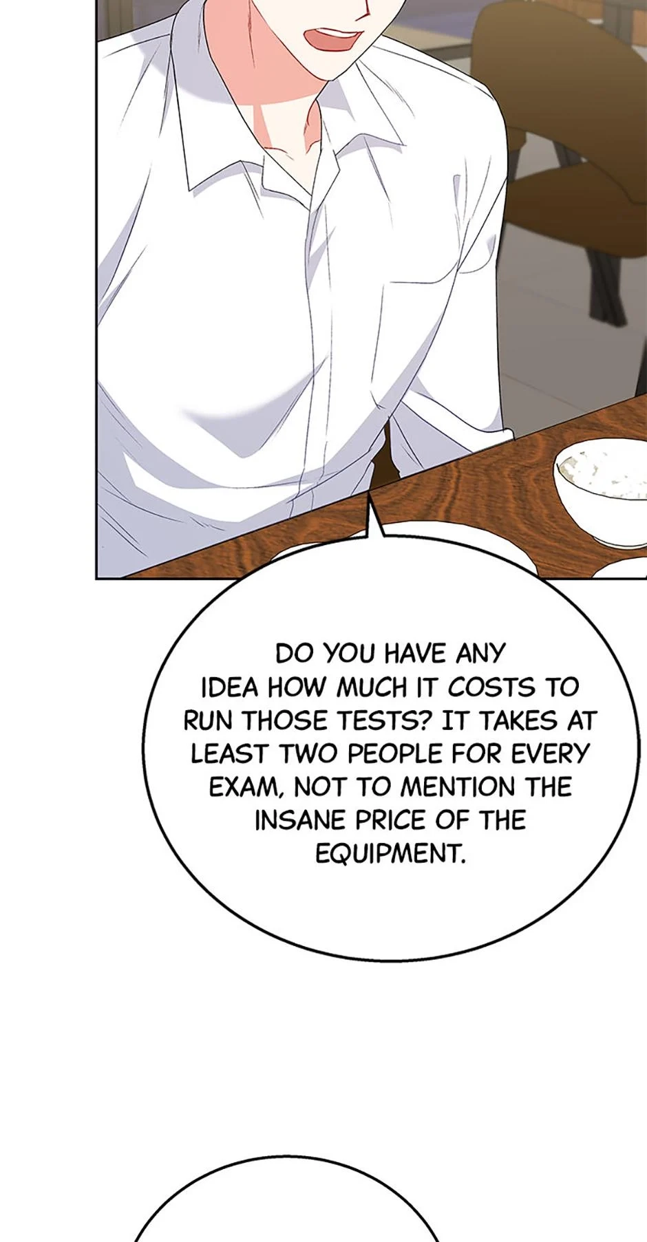 Hello, Mr. Veterinarian! Chapter 86 page 60 - 