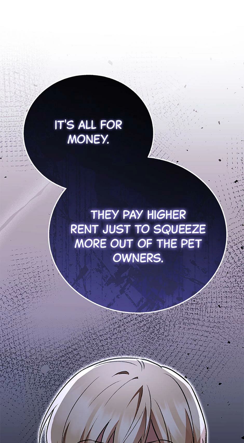 Hello, Mr. Veterinarian! Chapter 86 page 63 - 