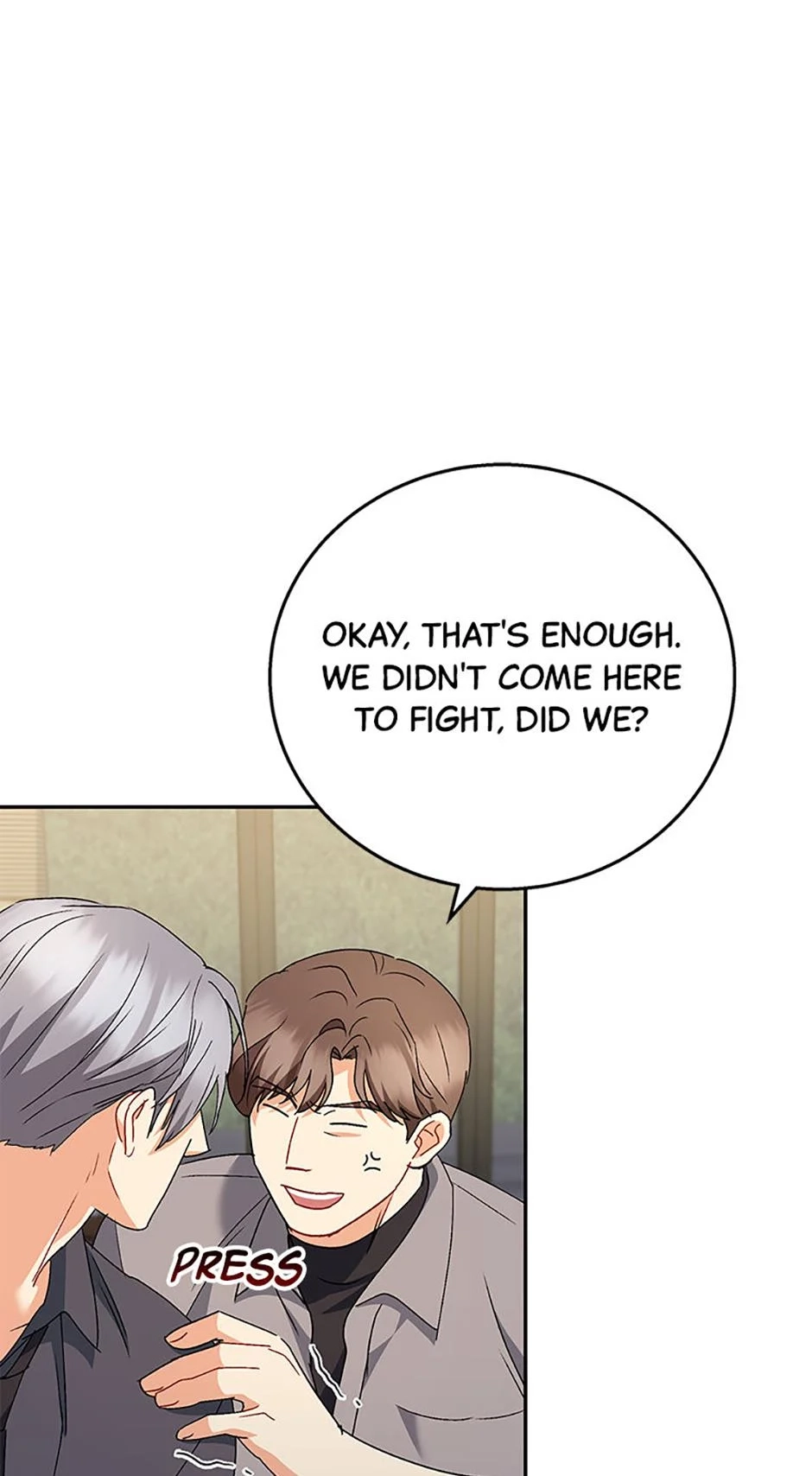 Hello, Mr. Veterinarian! Chapter 86 page 65 - 