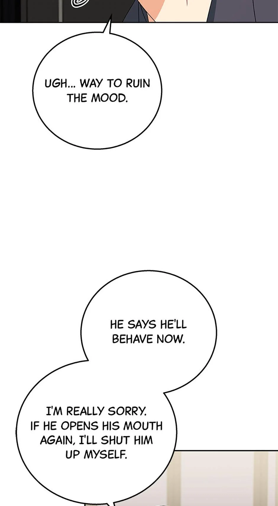Hello, Mr. Veterinarian! Chapter 86 page 67 - 