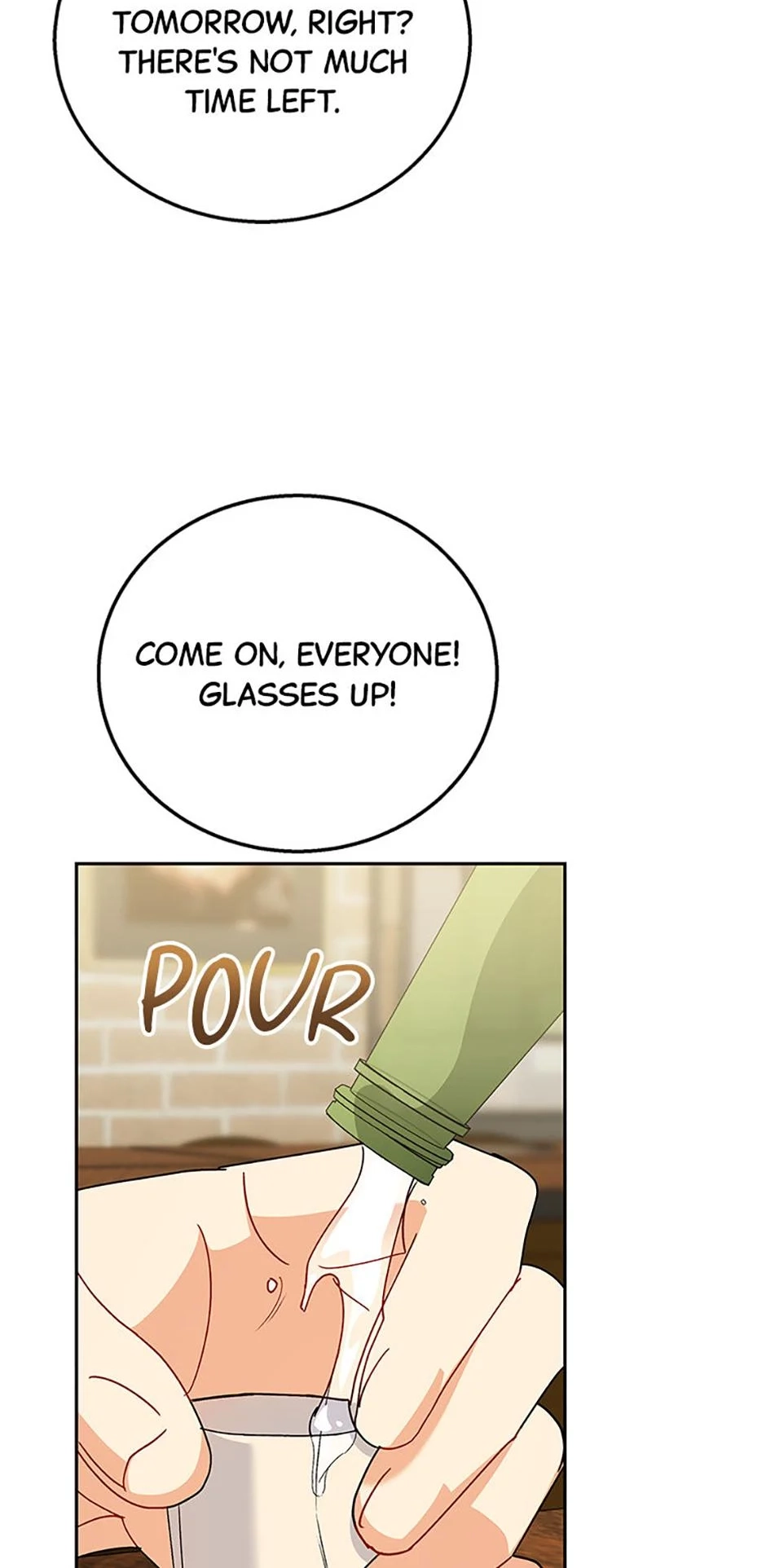 Hello, Mr. Veterinarian! Chapter 86 page 70 - 
