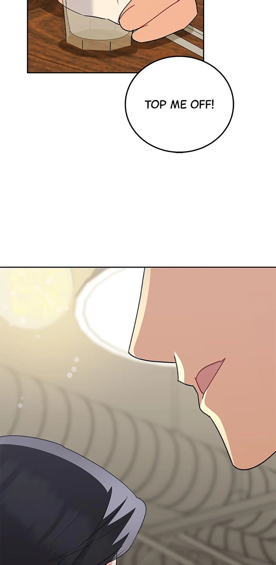 Hello, Mr. Veterinarian! Chapter 86 page 71 - 