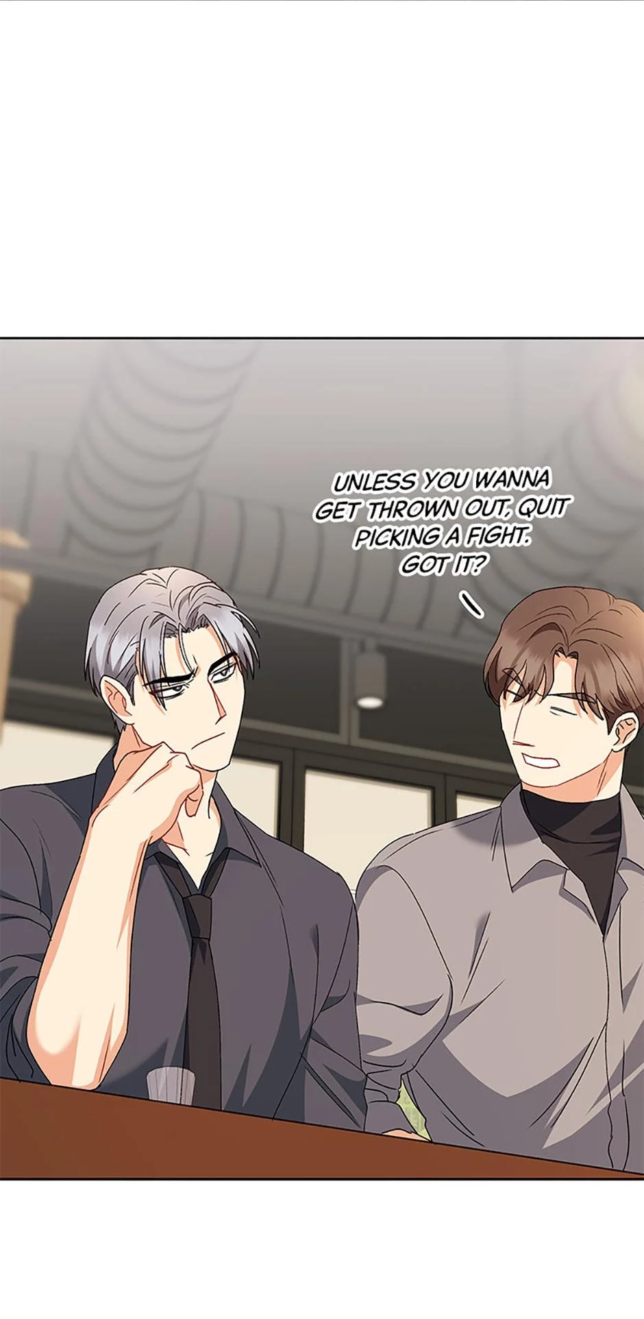 Hello, Mr. Veterinarian! Chapter 86 page 73 - 