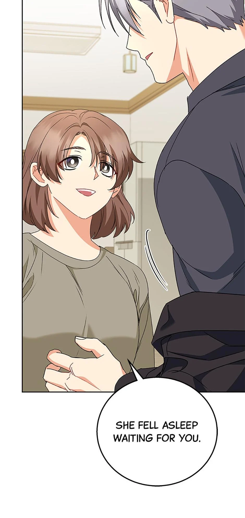 Hello, Mr. Veterinarian! Chapter 86 page 78 - 