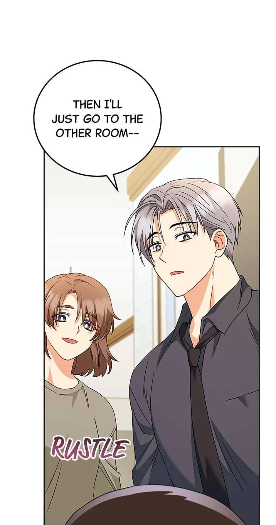 Hello, Mr. Veterinarian! Chapter 86 page 79 - 