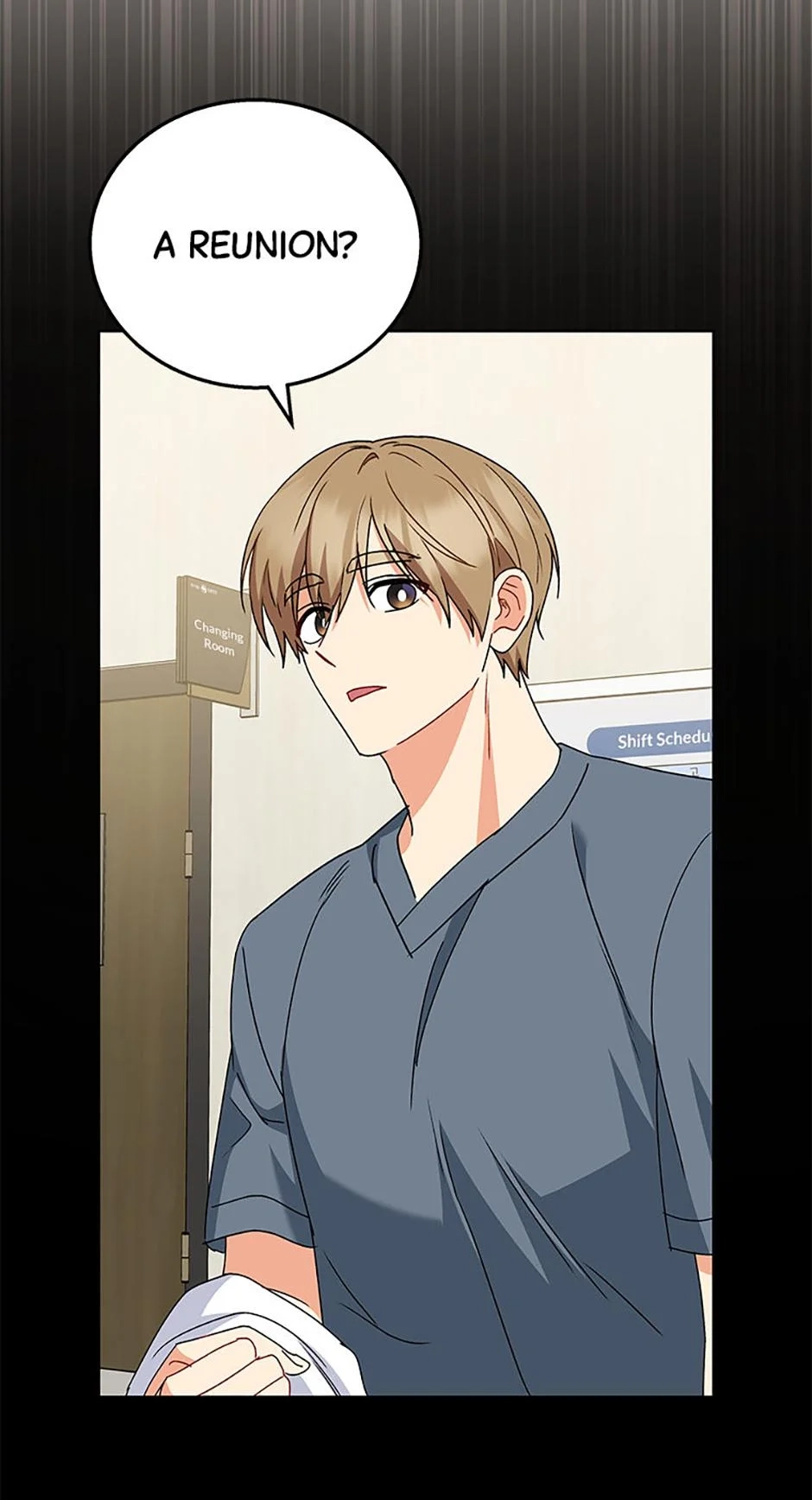 Hello, Mr. Veterinarian! Chapter 86 page 9 - 