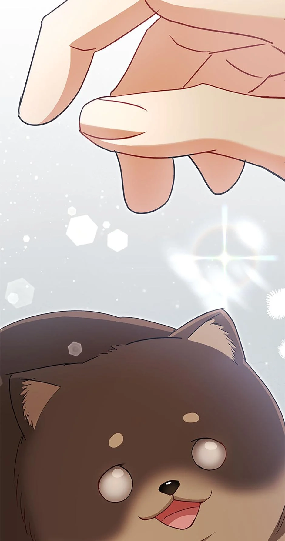 Hello, Mr. Veterinarian! Chapter 86 page 82 - 