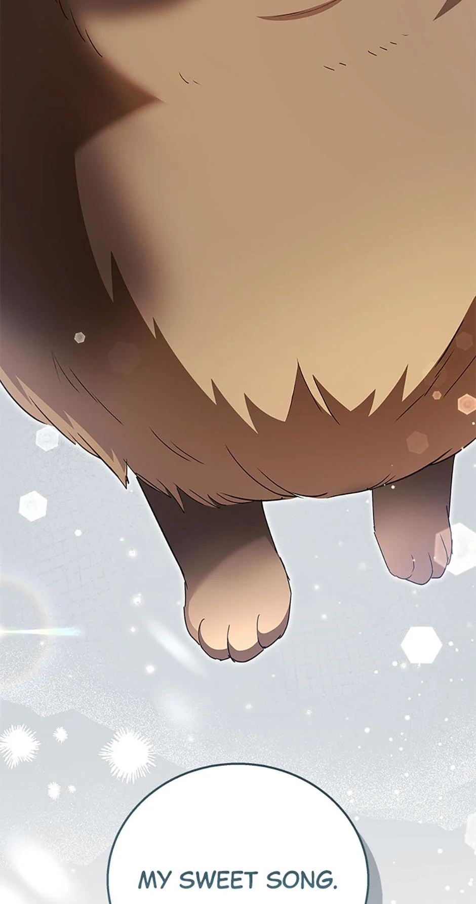 Hello, Mr. Veterinarian! Chapter 86 page 83 - 