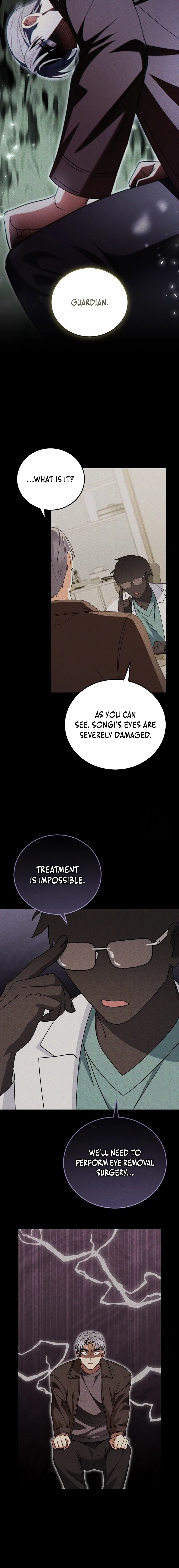 Hello, Mr. Veterinarian! Chapter 87 page 13 - 