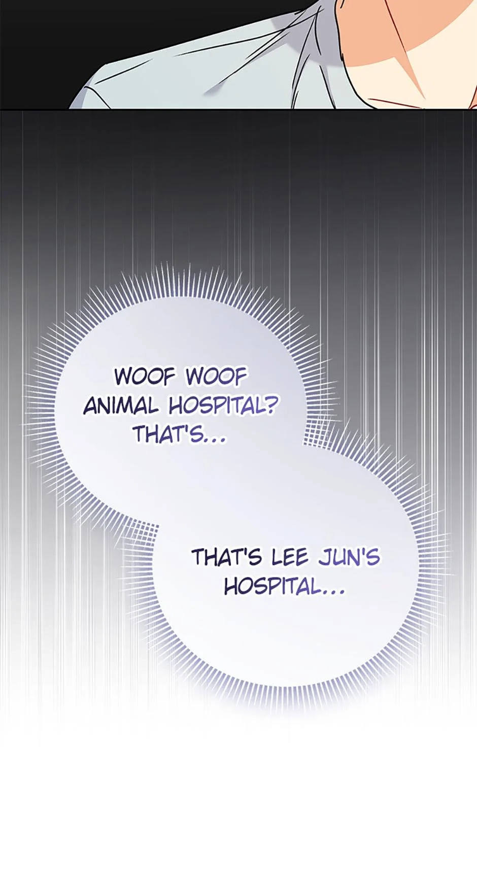 Hello, Mr. Veterinarian! Chapter 88 page 2 - 