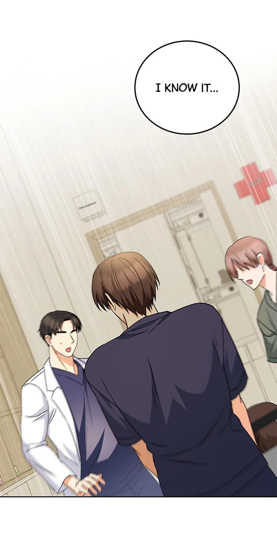 Hello, Mr. Veterinarian! Chapter 88 page 16 - 