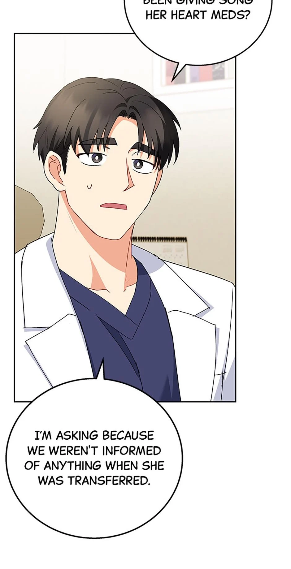 Hello, Mr. Veterinarian! Chapter 88 page 24 - 