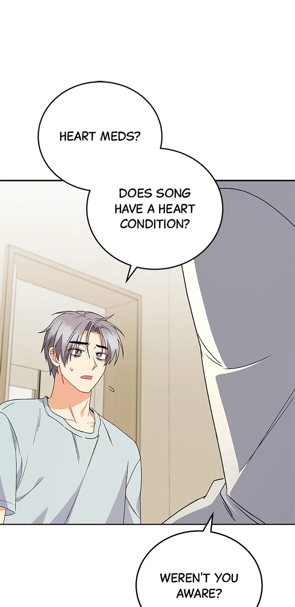 Hello, Mr. Veterinarian! Chapter 88 page 25 - 