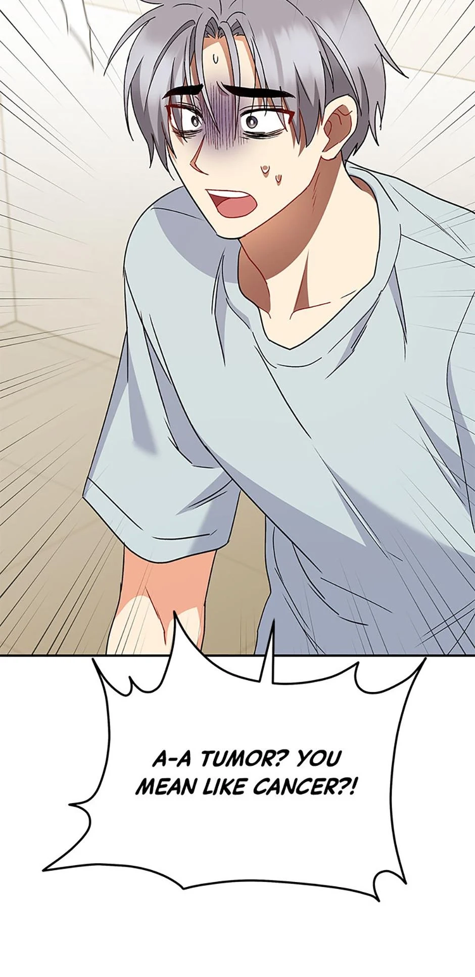 Hello, Mr. Veterinarian! Chapter 88 page 28 - 