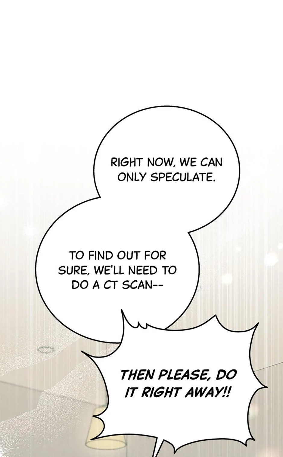 Hello, Mr. Veterinarian! Chapter 88 page 29 - 
