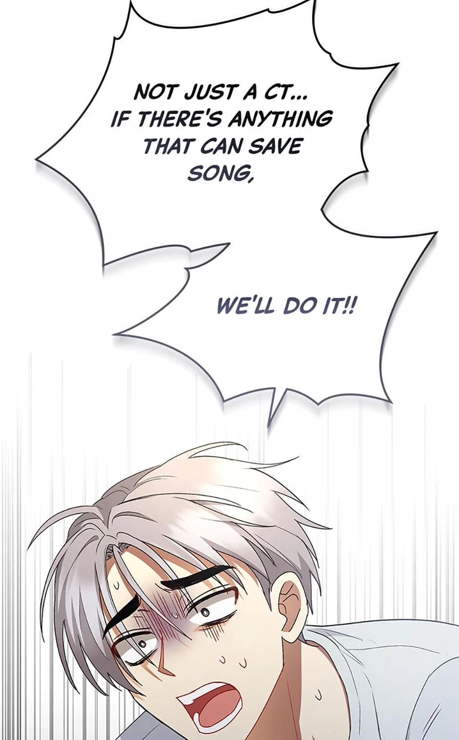 Hello, Mr. Veterinarian! Chapter 88 page 31 - 