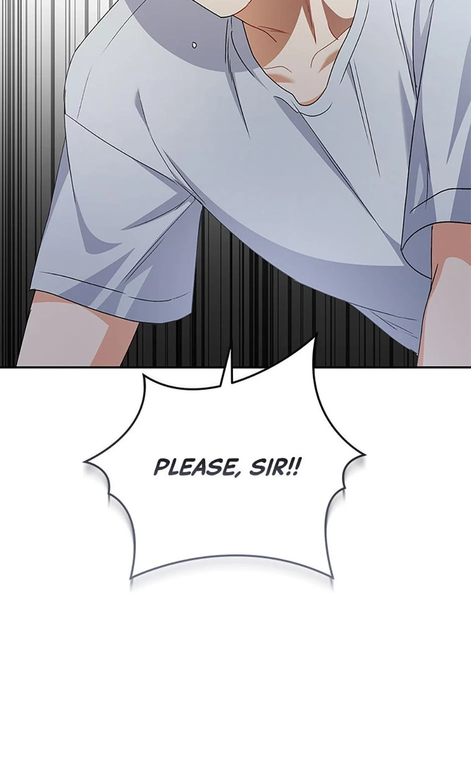 Hello, Mr. Veterinarian! Chapter 88 page 32 - 