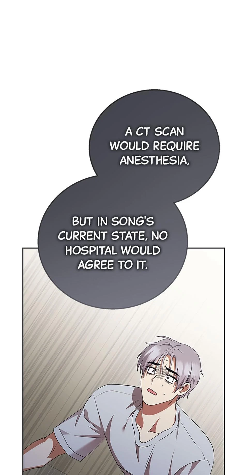 Hello, Mr. Veterinarian! Chapter 88 page 34 - 