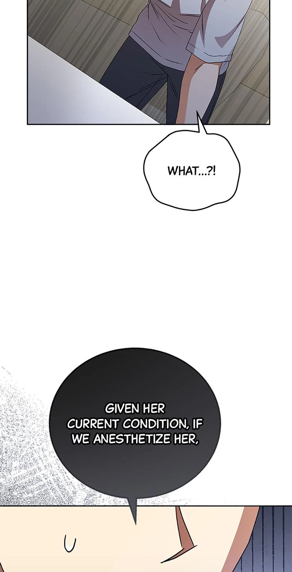 Hello, Mr. Veterinarian! Chapter 88 page 35 - 