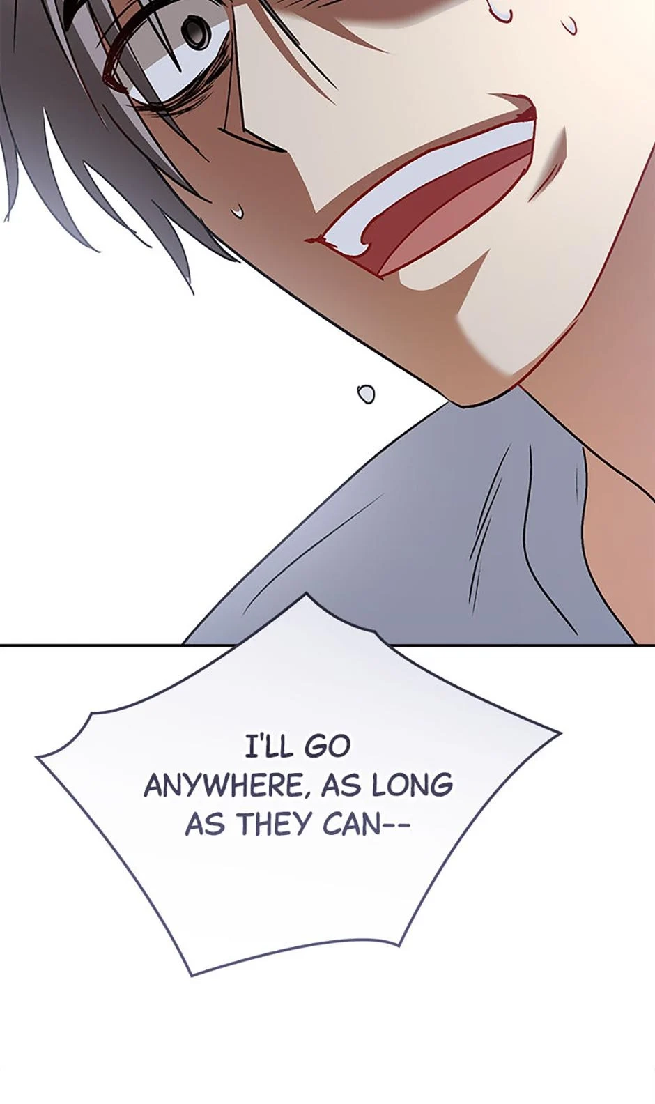 Hello, Mr. Veterinarian! Chapter 88 page 40 - 