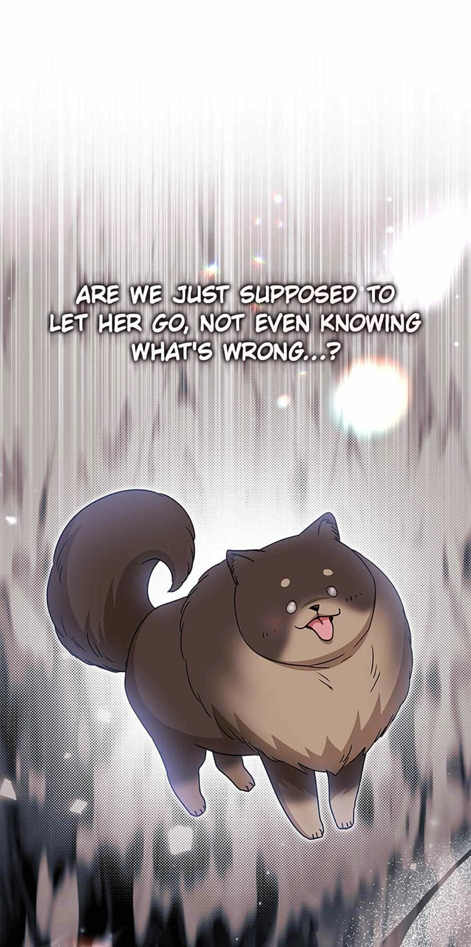 Hello, Mr. Veterinarian! Chapter 88 page 44 - 