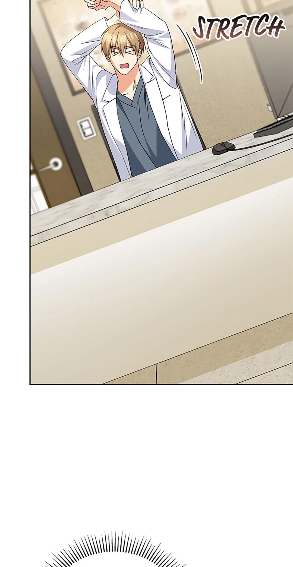Hello, Mr. Veterinarian! Chapter 88 page 52 - 