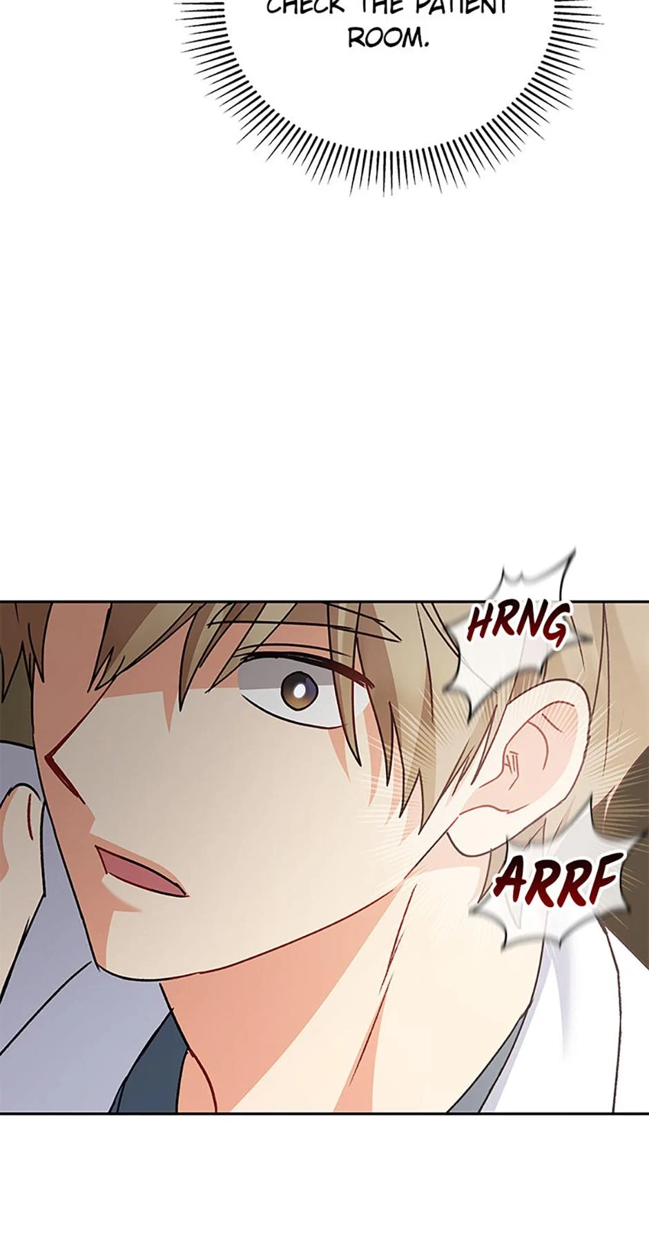 Hello, Mr. Veterinarian! Chapter 88 page 54 - 