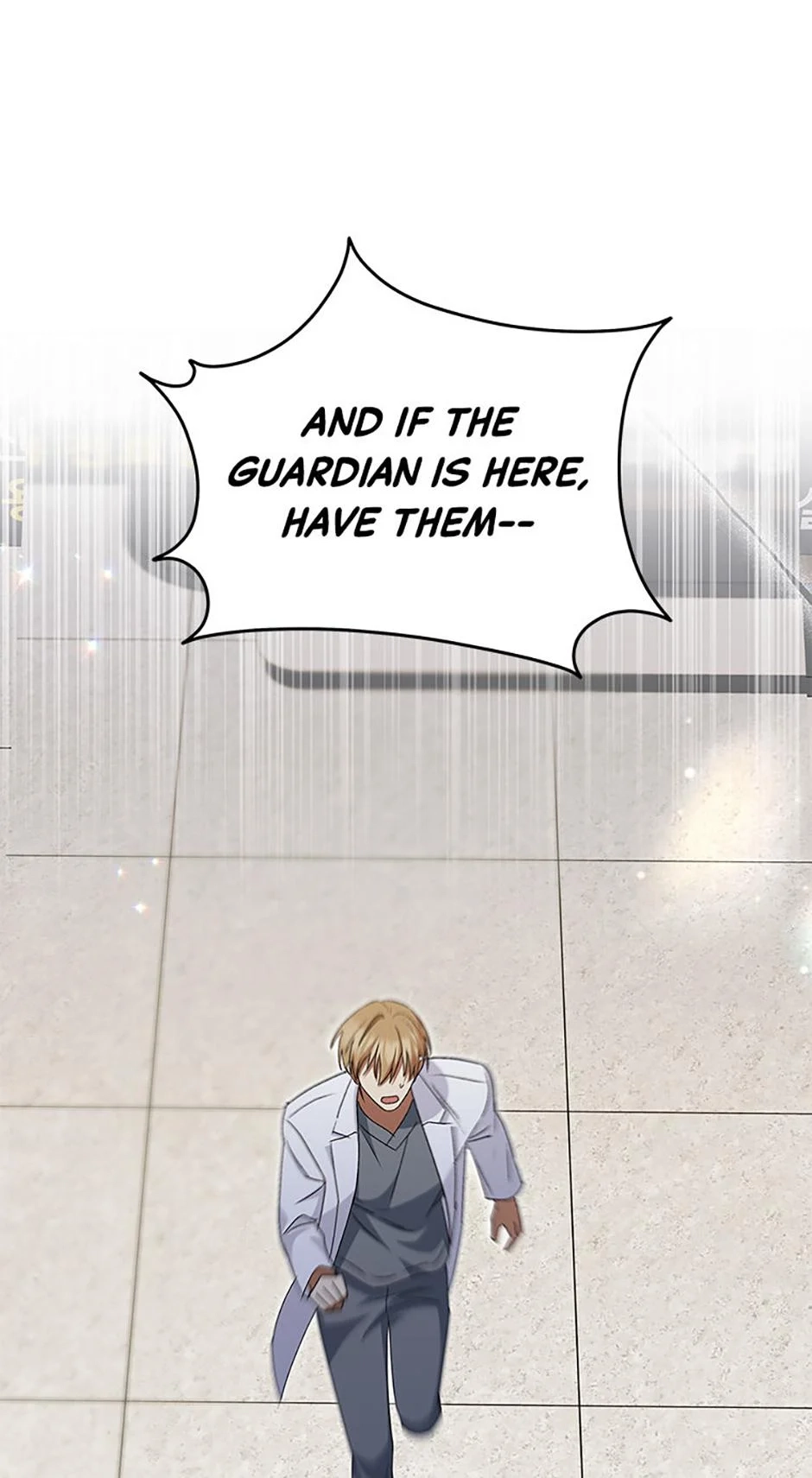 Hello, Mr. Veterinarian! Chapter 88 page 60 - 