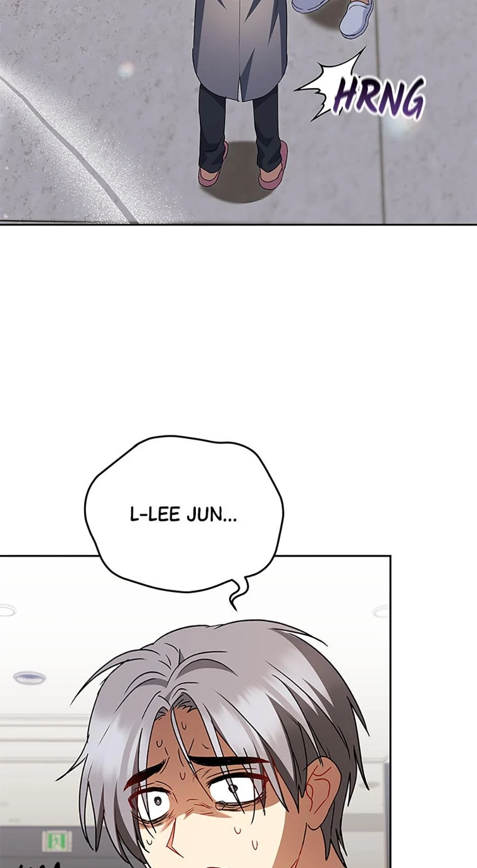 Hello, Mr. Veterinarian! Chapter 88 page 62 - 