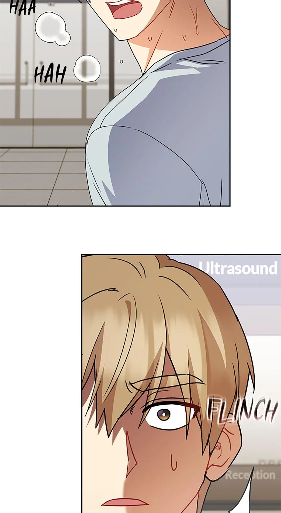 Hello, Mr. Veterinarian! Chapter 88 page 63 - 
