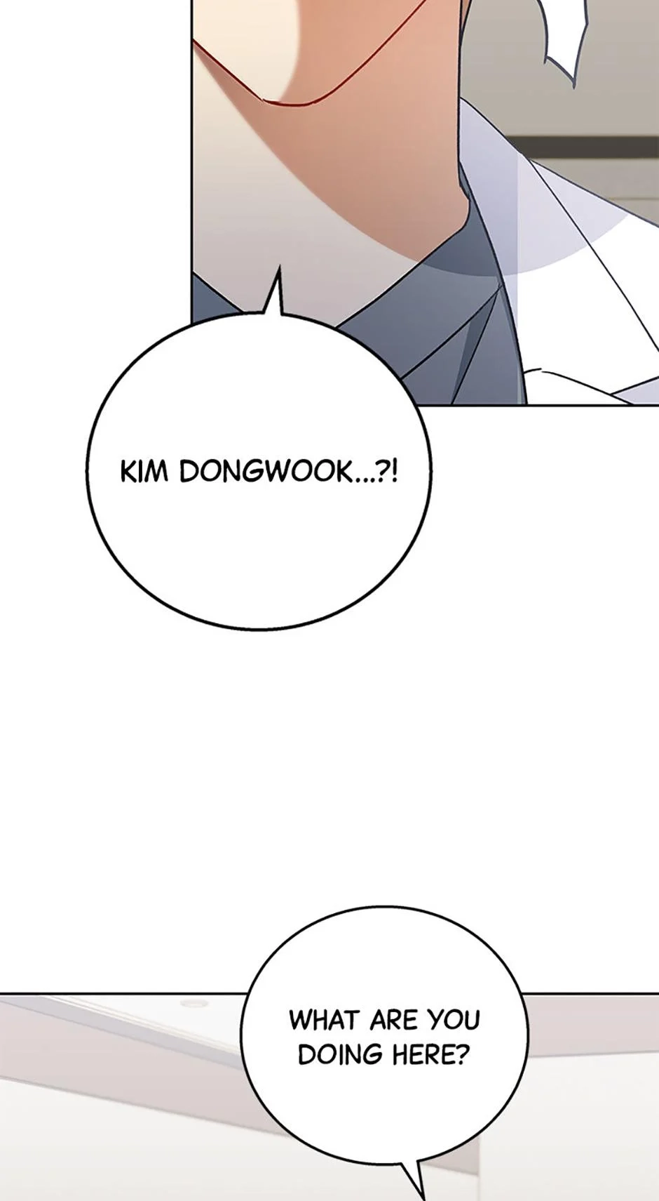 Hello, Mr. Veterinarian! Chapter 88 page 64 - 