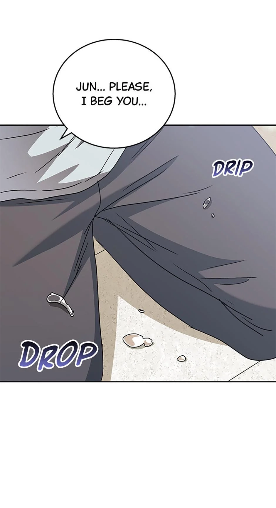 Hello, Mr. Veterinarian! Chapter 88 page 75 - 