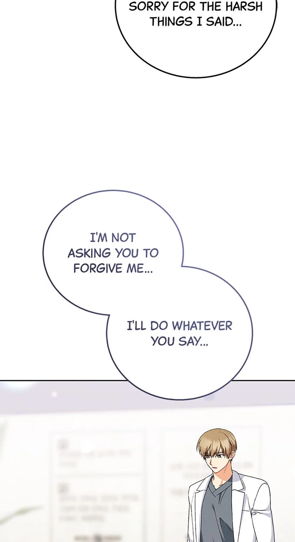 Hello, Mr. Veterinarian! Chapter 88 page 77 - 