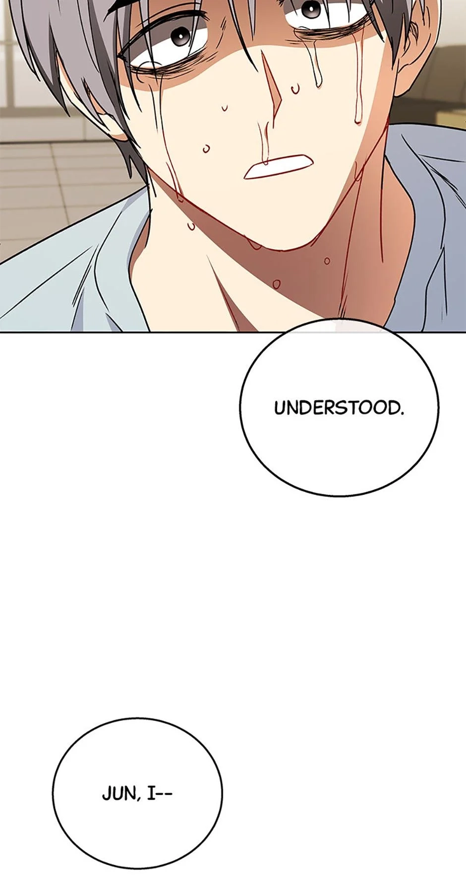 Hello, Mr. Veterinarian! Chapter 88 page 82 - 