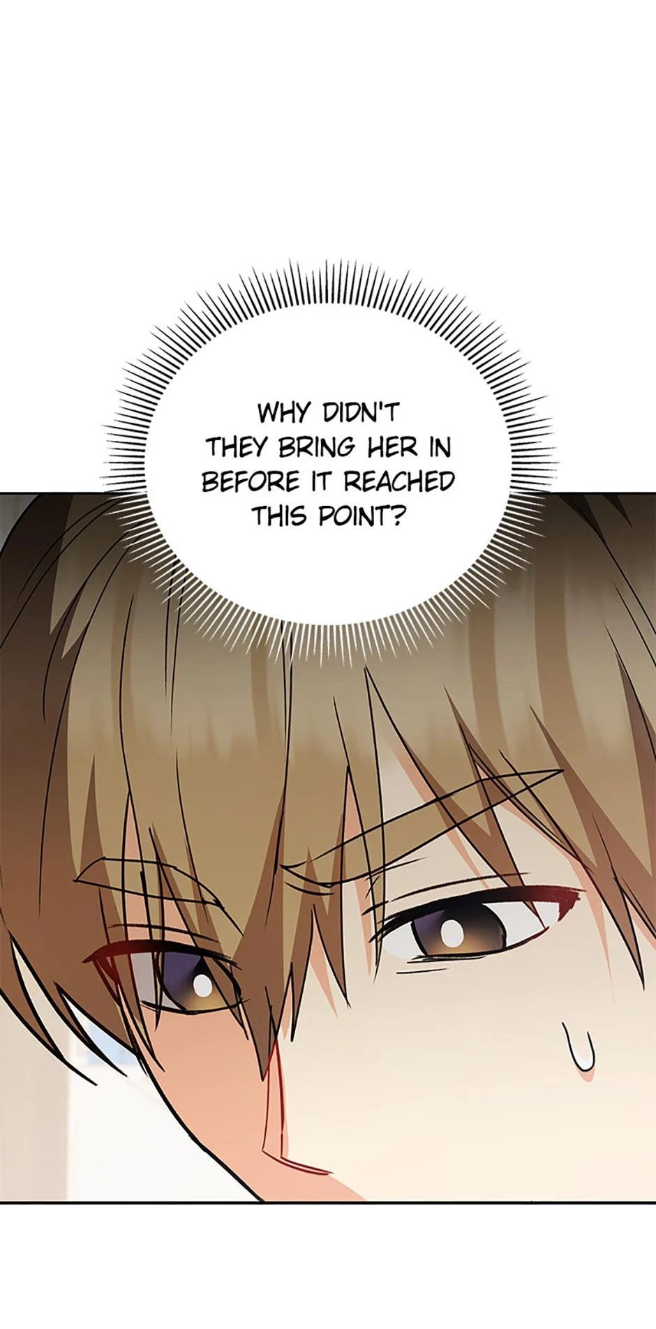 Hello, Mr. Veterinarian! Chapter 89 page 11 - 