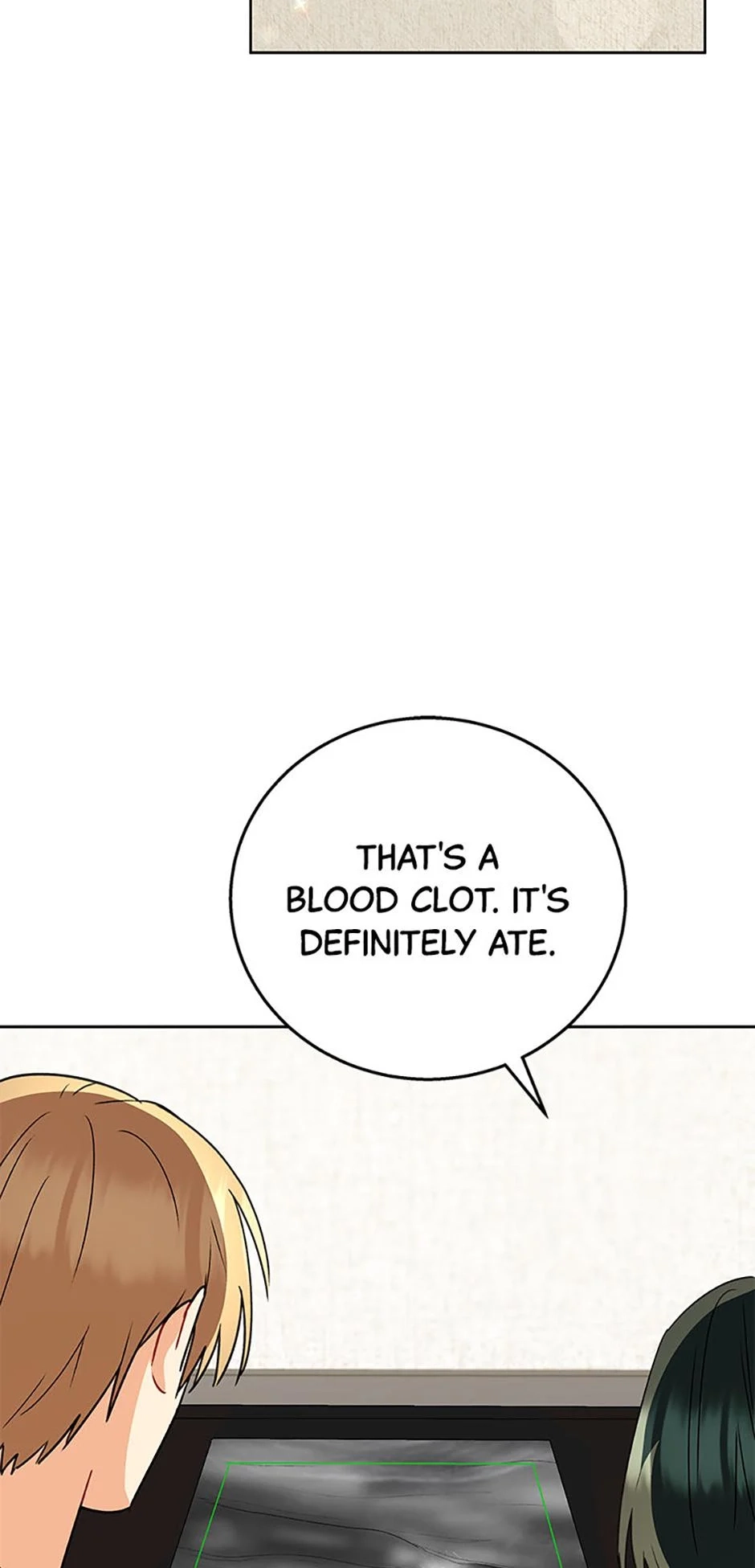 Hello, Mr. Veterinarian! Chapter 89 page 24 - 