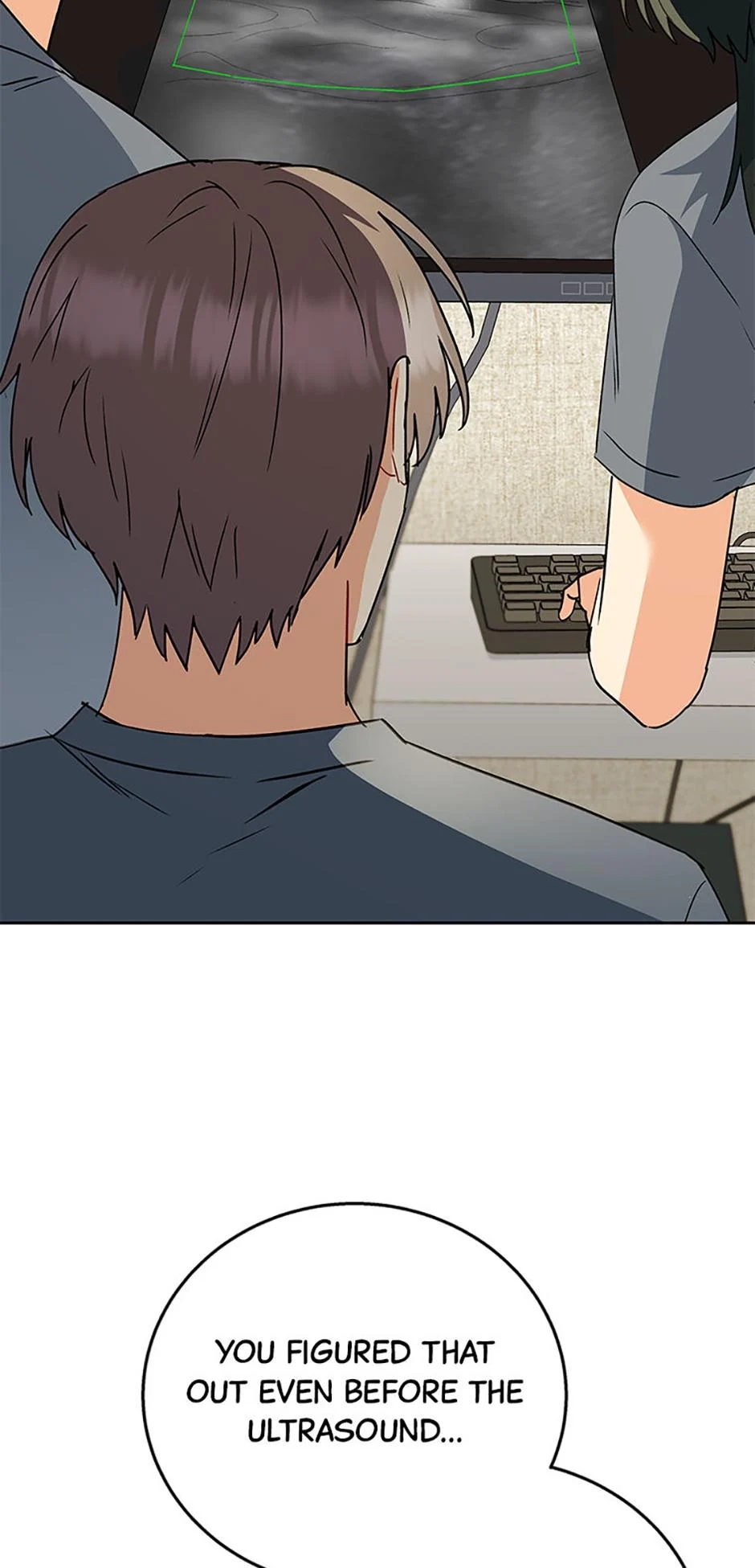 Hello, Mr. Veterinarian! Chapter 89 page 25 - 