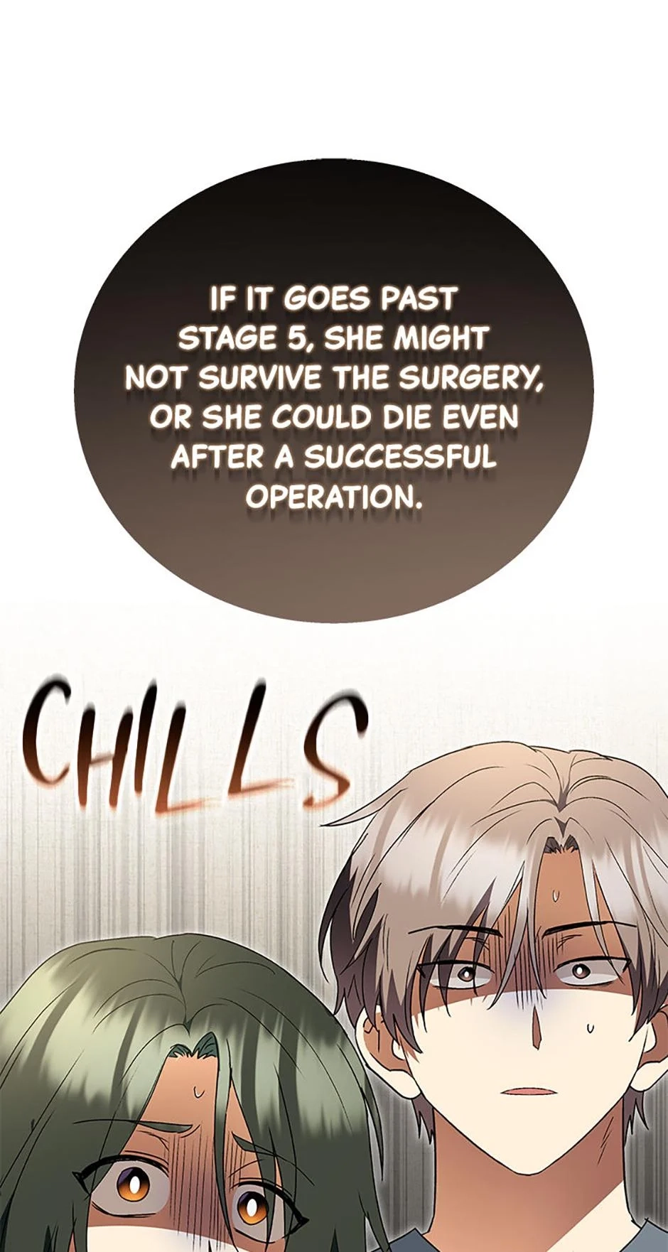 Hello, Mr. Veterinarian! Chapter 89 page 28 - 