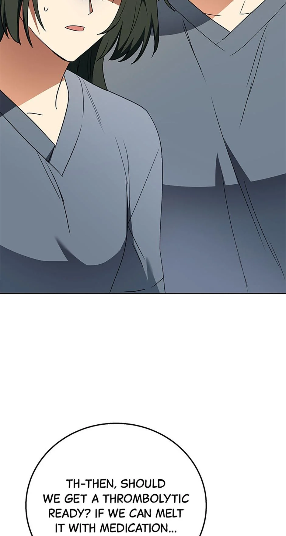 Hello, Mr. Veterinarian! Chapter 89 page 29 - 