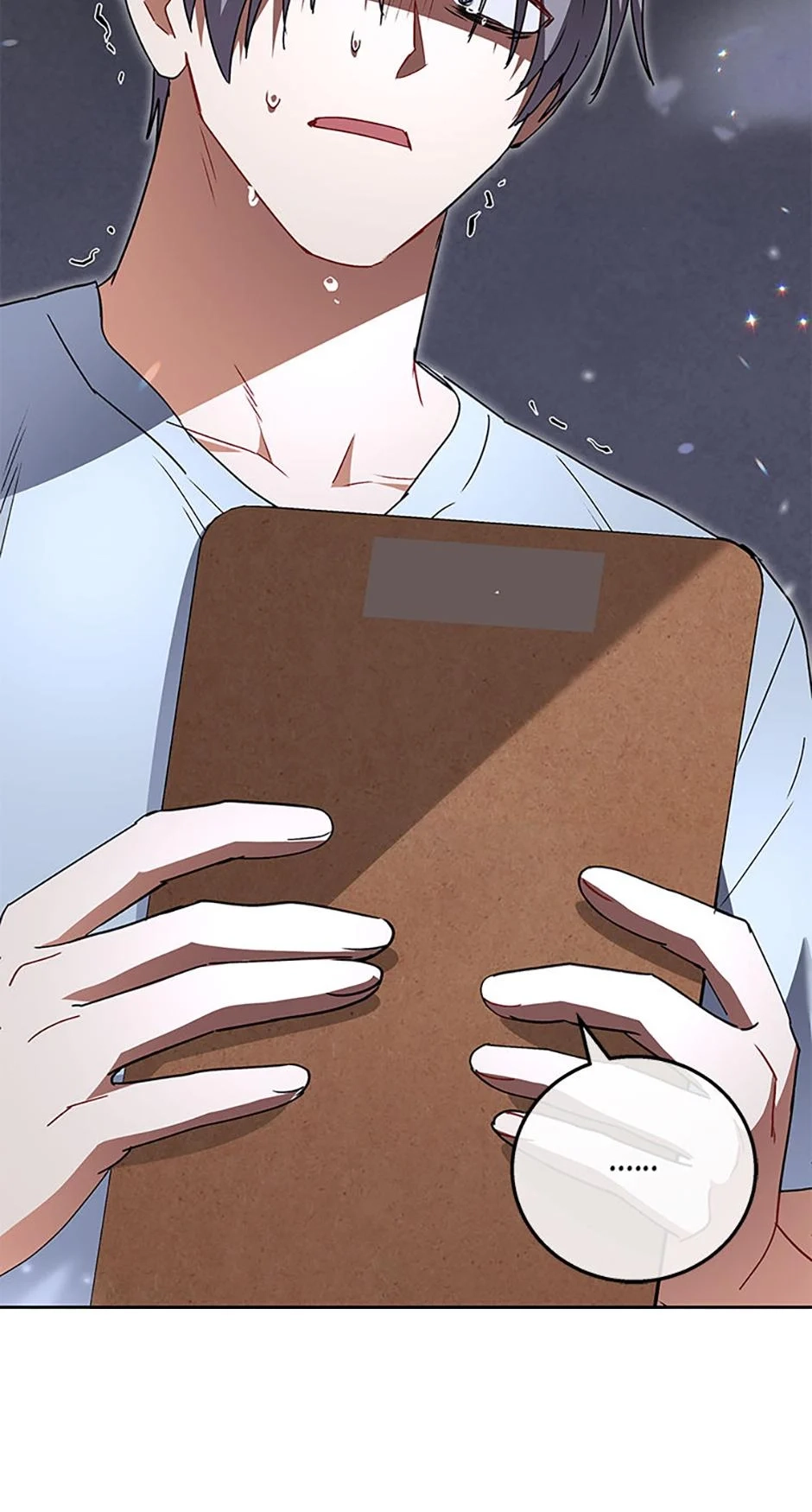 Hello, Mr. Veterinarian! Chapter 89 page 43 - 